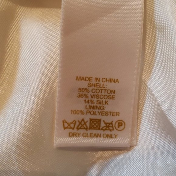 Kate Spade Fit & Flare Gayle Dress Size 2 - Picture 6 of 6